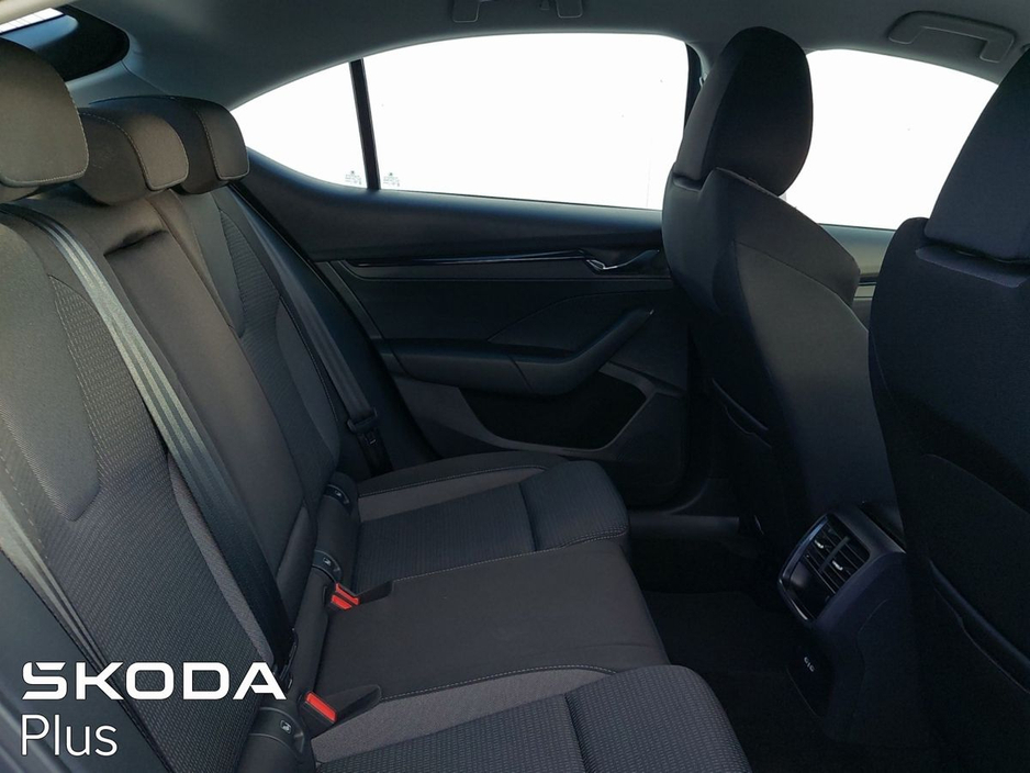 2023 Skoda Octavia AMBITION 2.0TDI 115HP €28,950