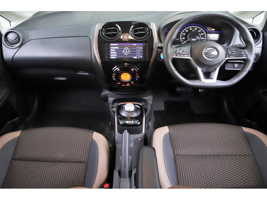 2019 Nissan Note - image 14