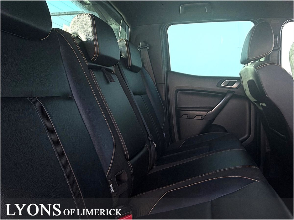 2021 Ford Ranger - image 4