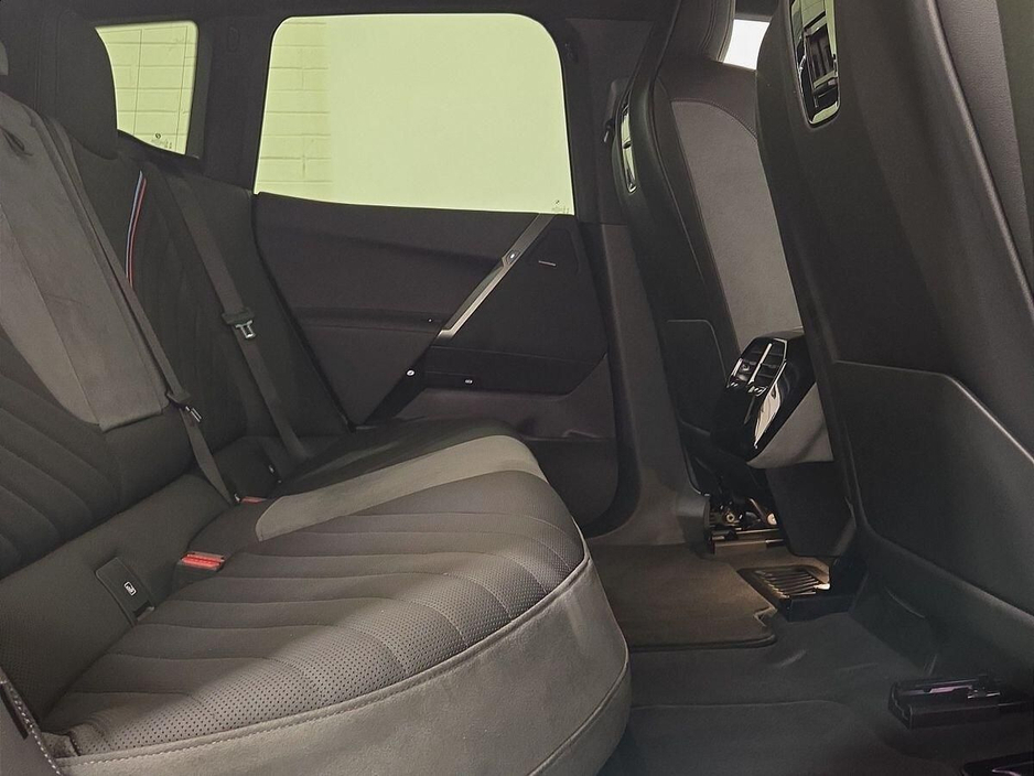 2025 BMW iX - image 22