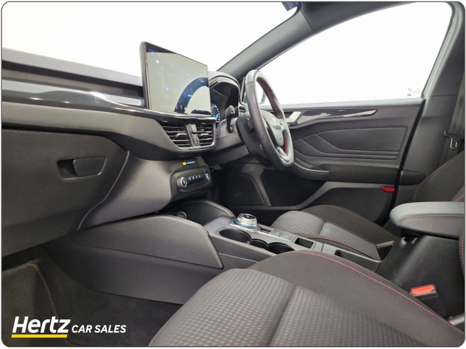 2023 Ford Focus ST-LINE 1.5TD Diesel Automatic €25,945