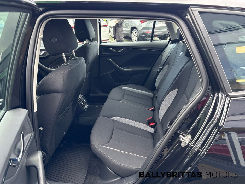 2025 Skoda Kamiq SELECTION 1.0TSI 115HP €27,900