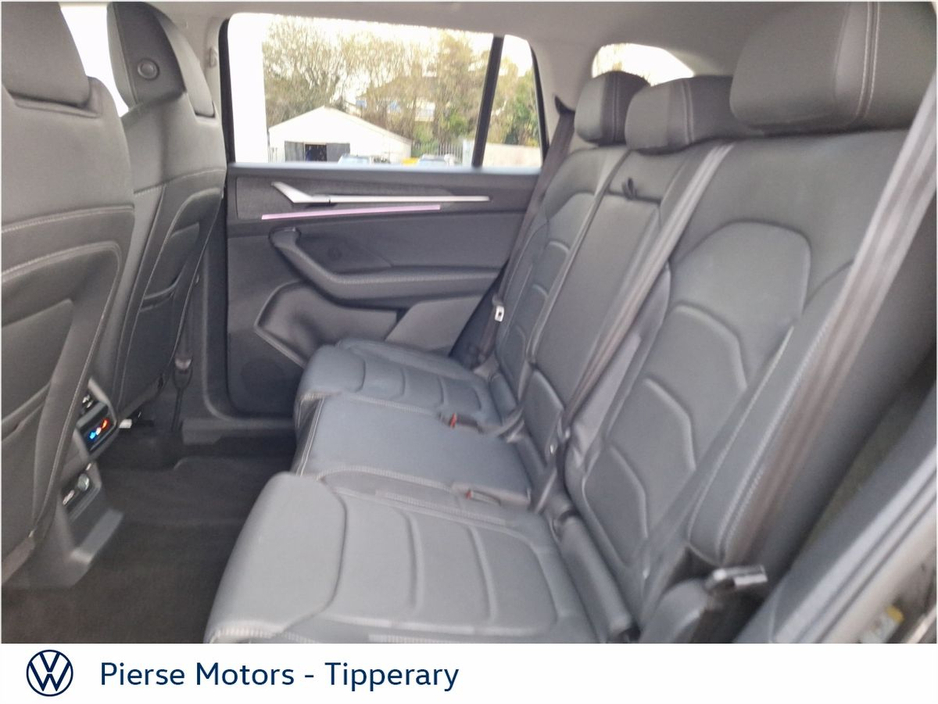 2024 Skoda Kodiaq - image 6