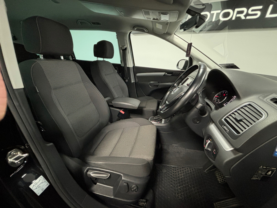 2019 Volkswagen Sharan *VOLKSWAGEN SHARAN* *LOW MILEAGE* *DSG AUTOMATIC* *REVERSE CAMERA* *MULTIFUNCTION STEERING WHEEL* *KEYLESS ENTRY* *AUTO LIGHTS* *TRADE INS WELCOME* *FINANCE AVAILABLE* €27,950