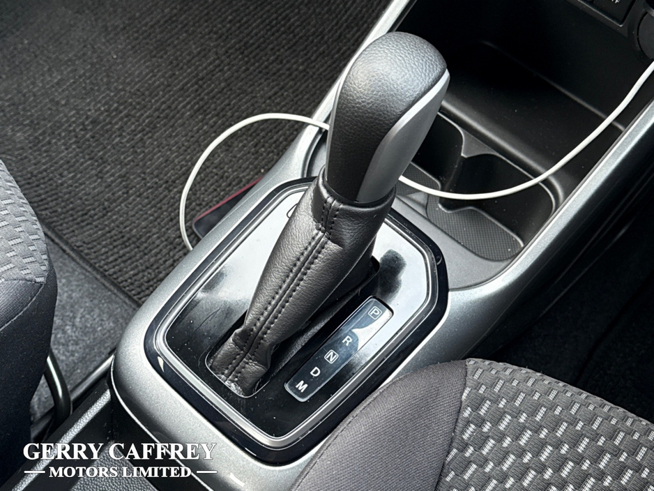 2023 Suzuki Ignis 1.2  SZ-T Hybrid Automatic - Low Mileage €17,950