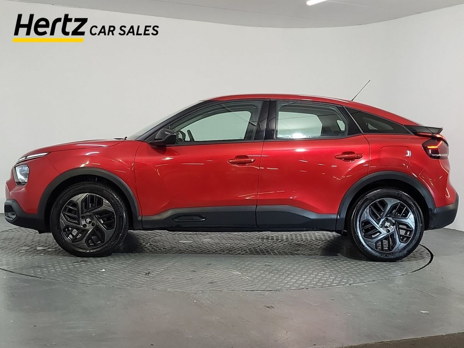 2023 Citroen C4 - image 2