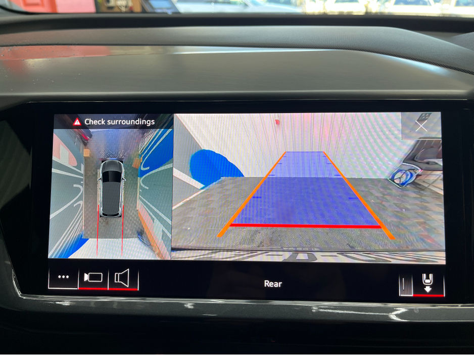 2023 Audi Q4 e-tron - image 28