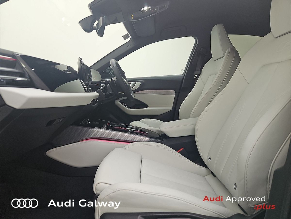 2025 Audi A5 - image 8