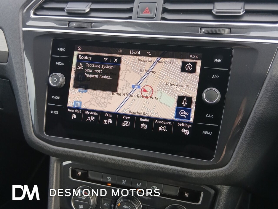 2020 Volkswagen Tiguan Allspace - image 15