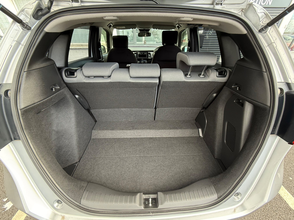 2020 Honda Fit - image 26