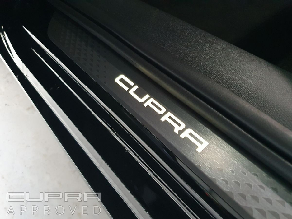 2024 Cupra Leon - image 22