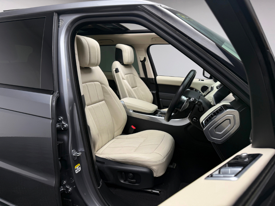 2021 Land Rover Range Rover Sport HSE DYN P400E *PAN ROOF €52,990