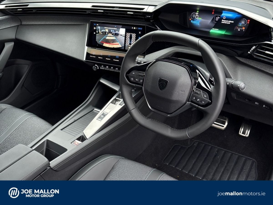 2026 Peugeot 408 - image 9