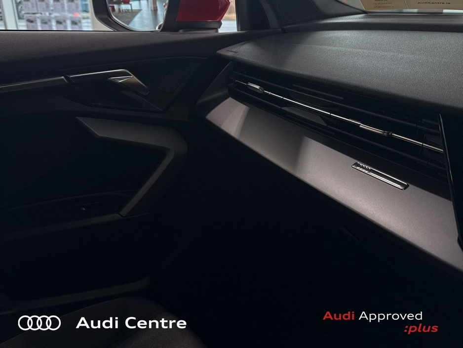 2026 Audi A3 - image 25