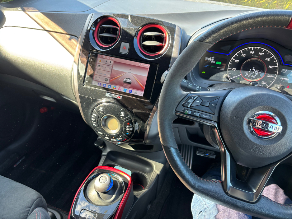 2017 Nissan Note - image 15