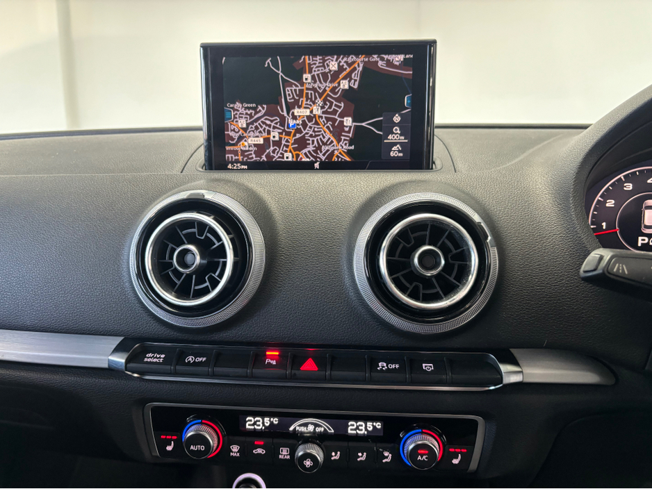 2017 Audi A3 - image 10