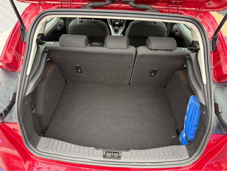 2017 Ford Focus SPORT - 1.5L DIESEL - MANUAL - 12M WARRANTY - CAR: 1683 €10,950