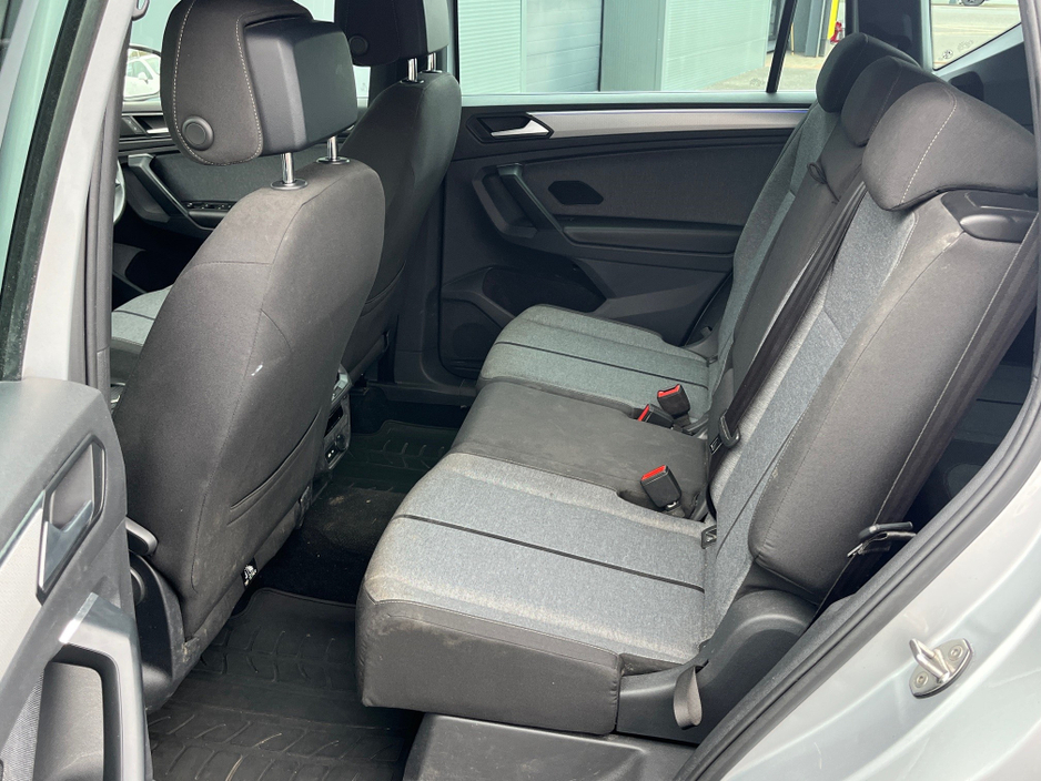 2022 SEAT Tarraco - image 5