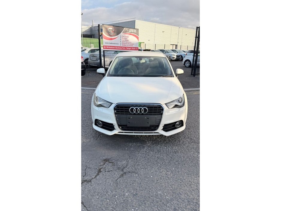 2011 Audi A1 for sale in , Ireland