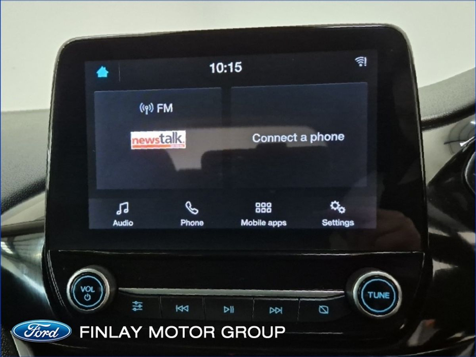 2020 Ford Fiesta - image 20