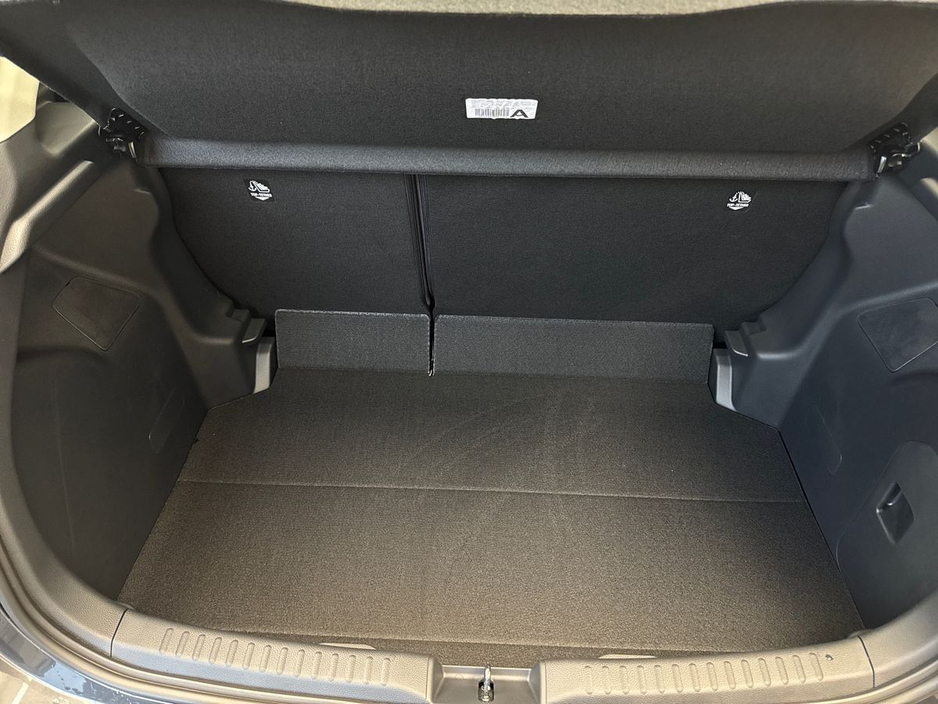 2026 Mazda Mazda2 - image 9