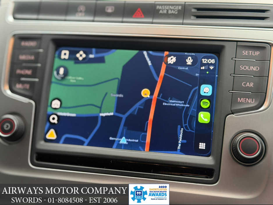 2017 Volkswagen Polo BEATS EDITION 1.2 TSI DSG - LOW KMS €13,950