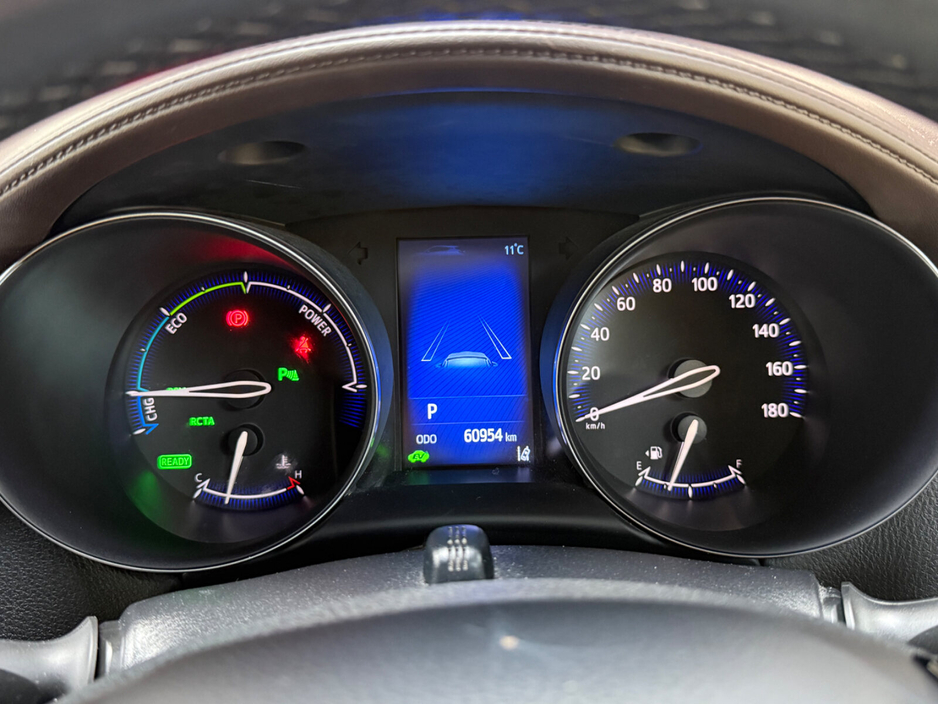 2017 Toyota C-HR - image 9