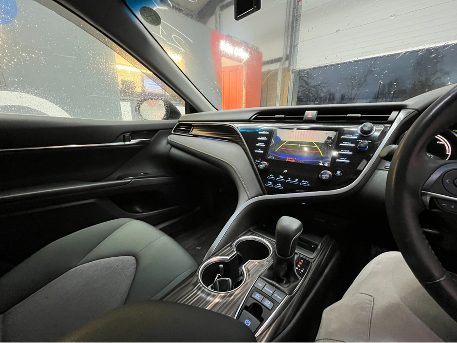 2021 Toyota Camry €28950 2021 TOYOTA CAMRY G 2.5 AUTOMATIC / CRUISE CONTROL / REVERSE CAMERA / ELECTRIC SEATS / AMBIENT LIGHT €28,950