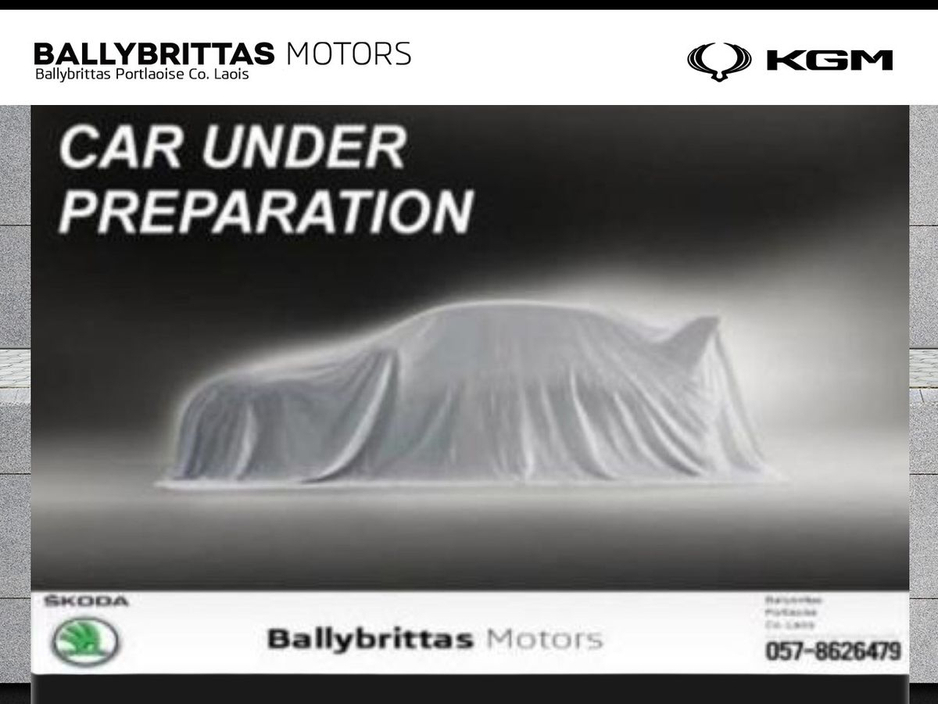 2026 KGM TORRES EVX for sale in , Ireland