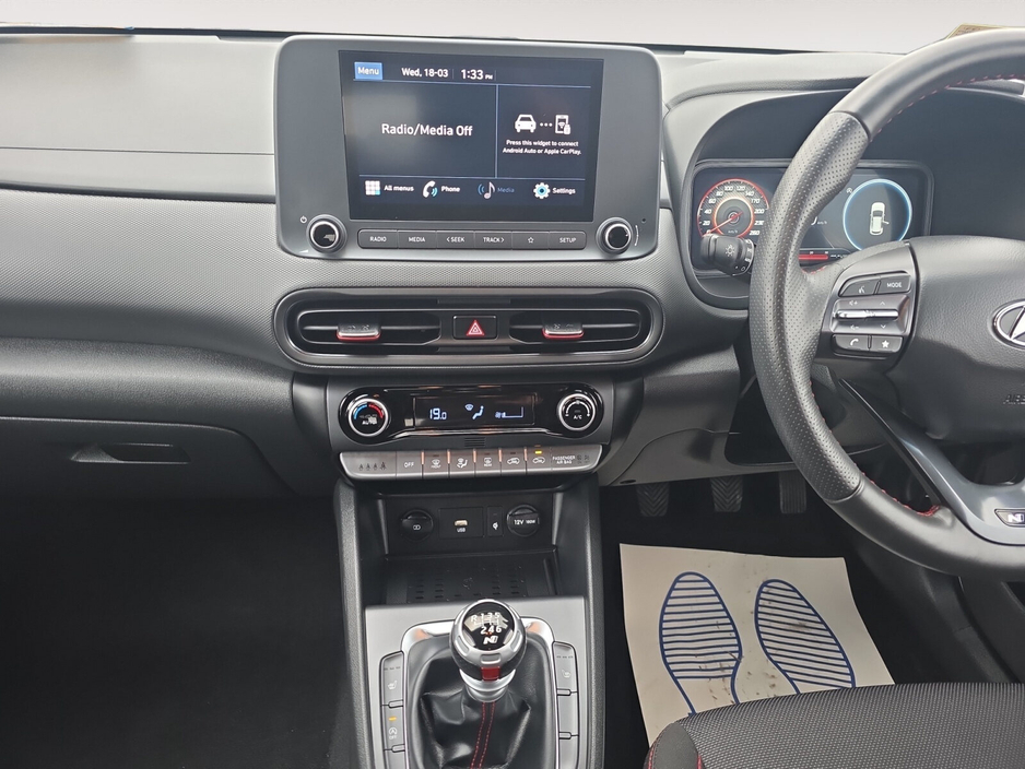 2023 Hyundai Kona - image 11