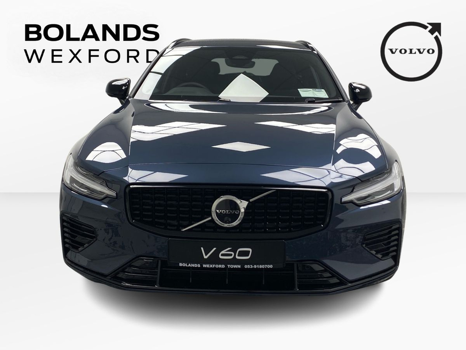 2026 Volvo V60 - image 2