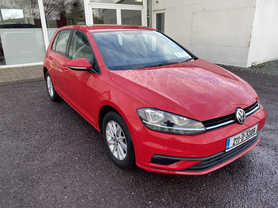 2021 Volkswagen Golf for sale in , Ireland