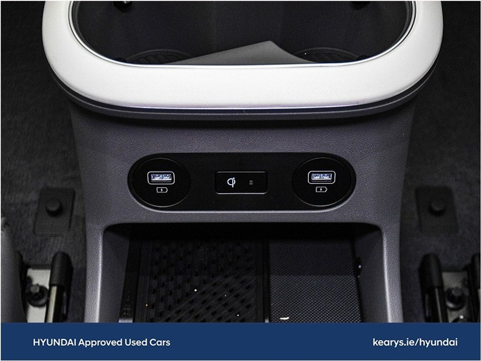 2023 Hyundai Ioniq 5 Executive Plus 77kWh