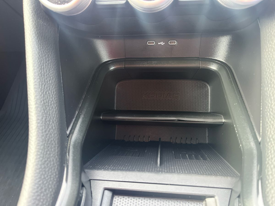 2025 Skoda Kodiaq SELECTION 2.0TDI 150HP DSG €53,995