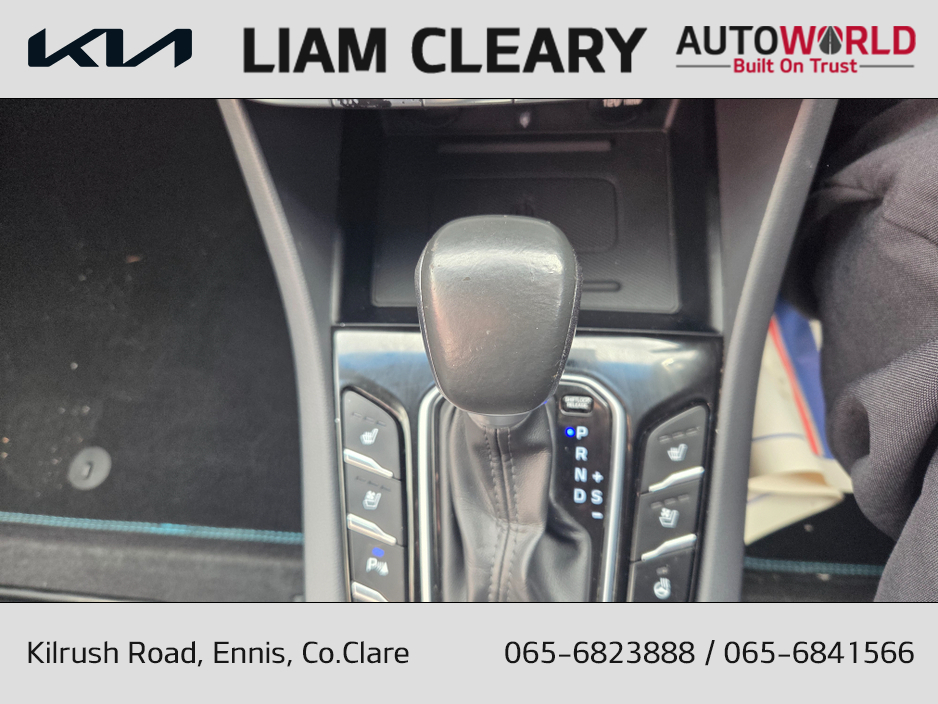 2017 Hyundai Ioniq - image 20