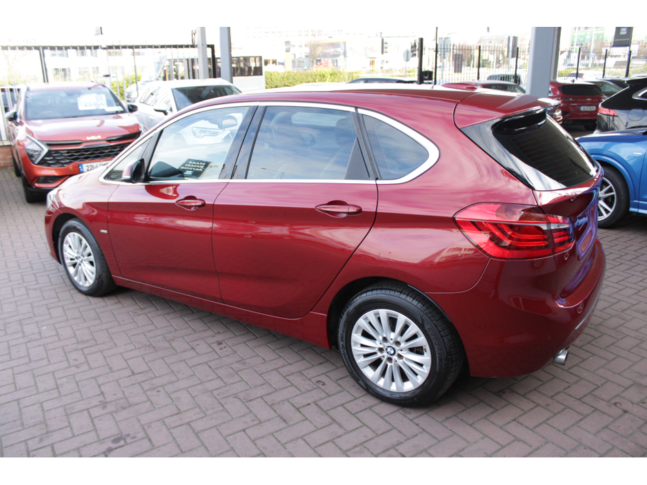 2017 BMW 2 Series Active Tourer - image 6