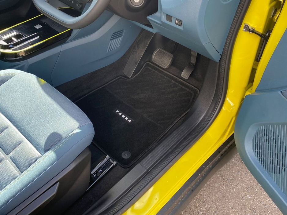 2026 Fiat Grande Panda - image 46