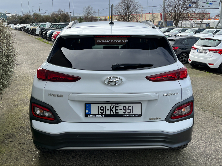2019 Hyundai Kona - image 7