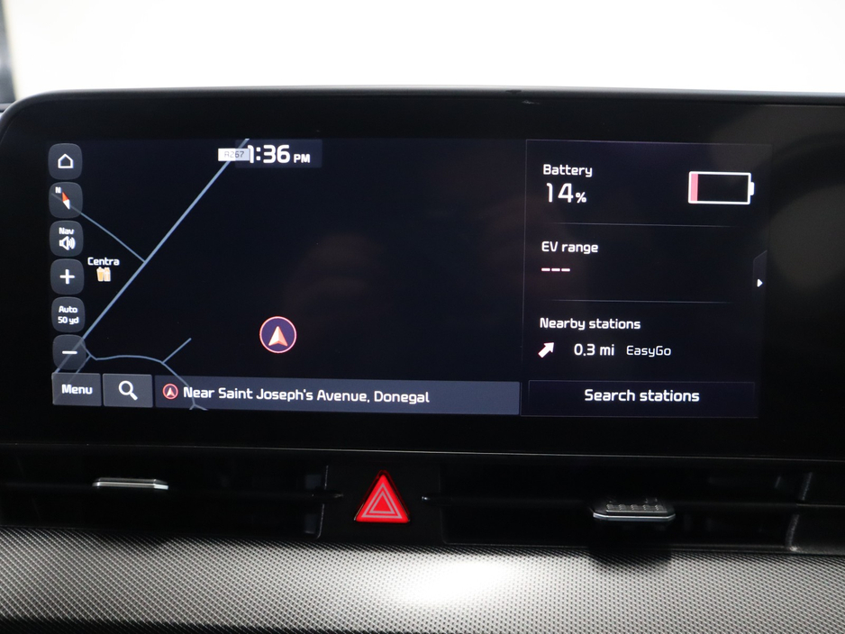 2022 Kia Sportage - image 20