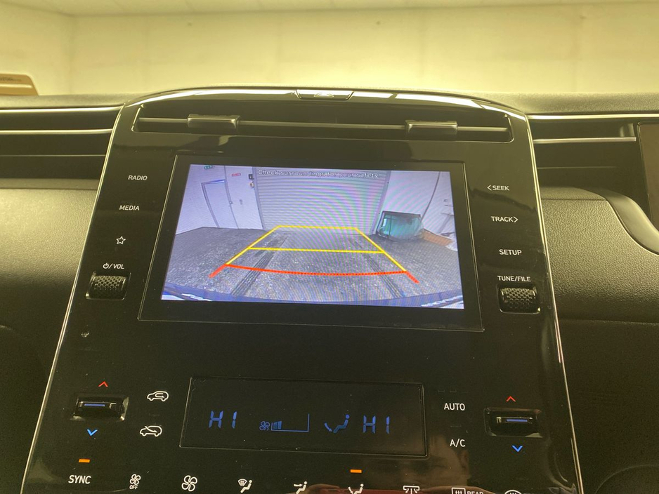 2023 Hyundai Tucson - image 16