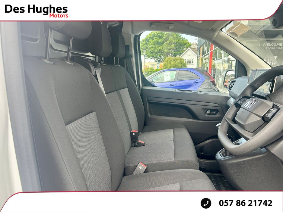 2025 Fiat Scudo - image 16