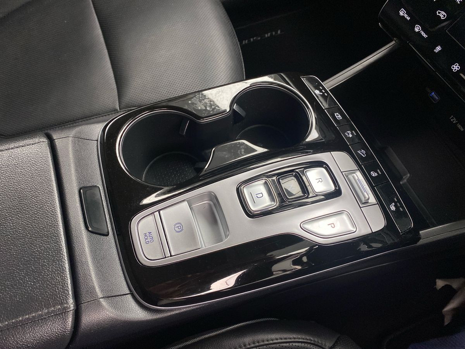 2021 Hyundai Tucson - image 15