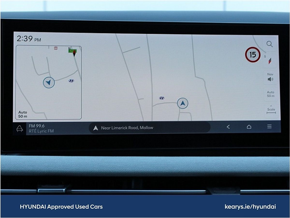 2024 Hyundai Tucson - image 17