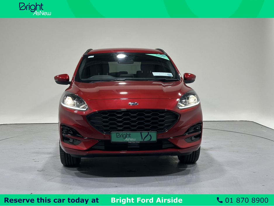 2023 Ford Kuga - image 5