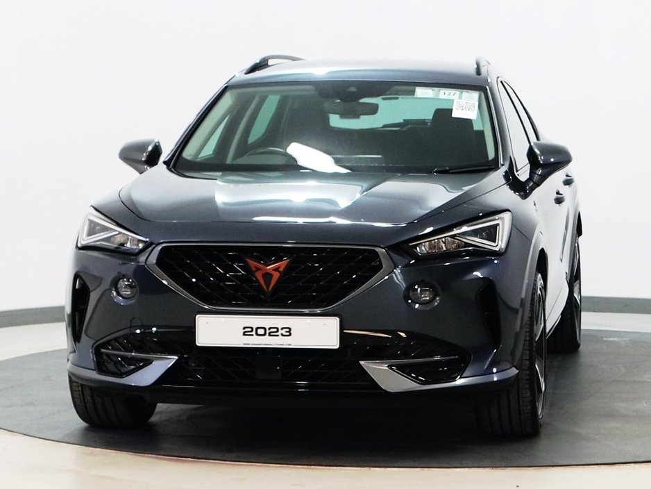 2023 Cupra Formentor - image 9