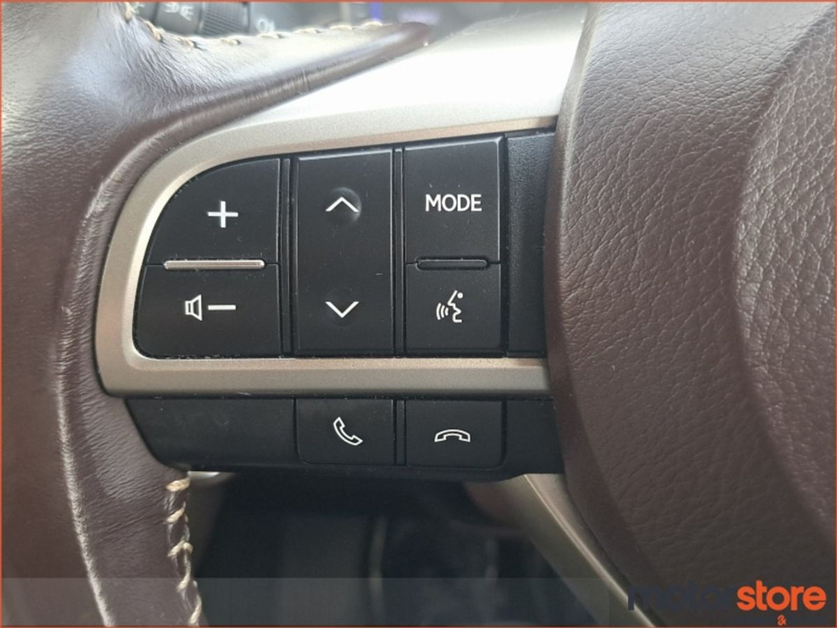 2017 Lexus RX 450 h Hybrid Luxury Awd Auto €37,900