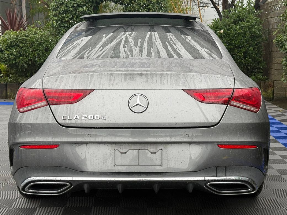 2019 Mercedes-Benz CLA Class CLA200d AMG-LINE PREMIUM PLUS * HUGE SPEC * // OPENING PAN ROOF // LEATHER AMG INTERIOR // VIRTUAL COCKPIT €29,900