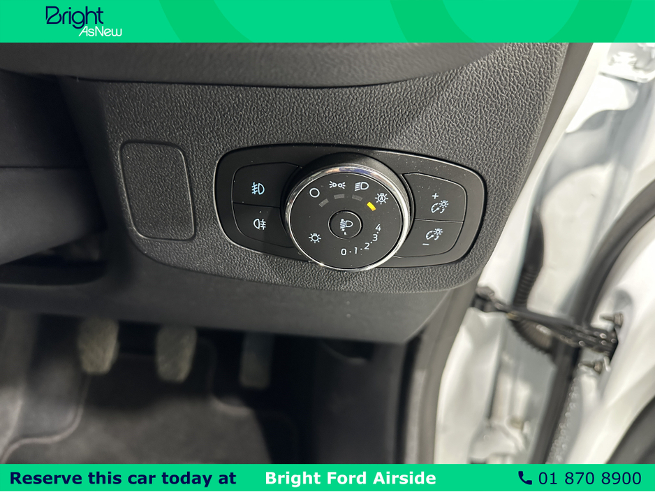 2023 Ford Puma - image 15