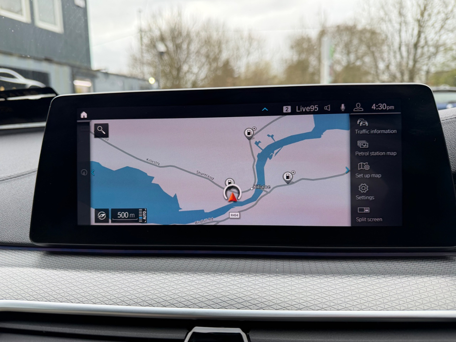 2019 BMW 5 Series - image 20