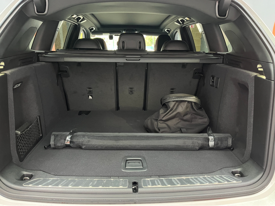 2022 BMW iX3 - image 7